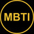 آیکون تست mbti