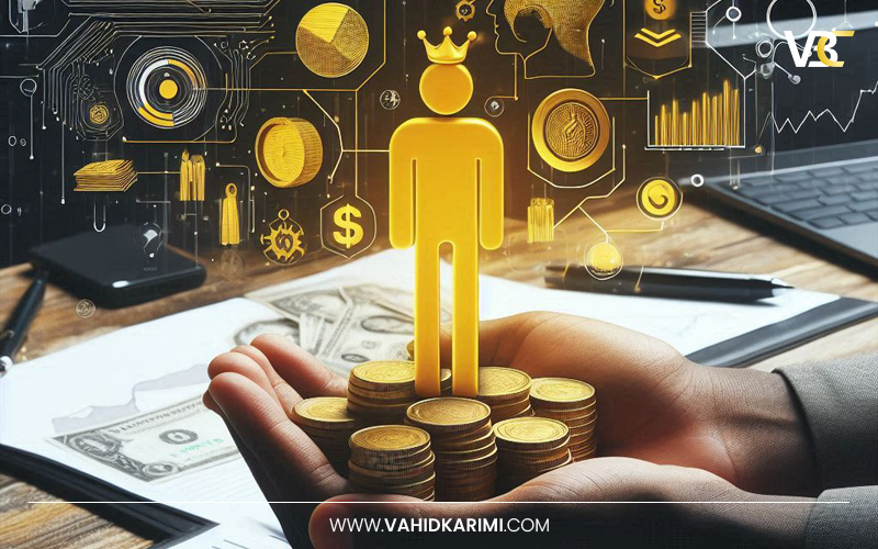 تقویت هوش مالی