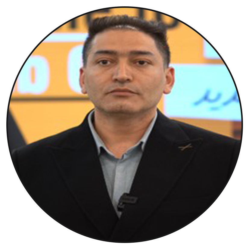 محمد محمدی