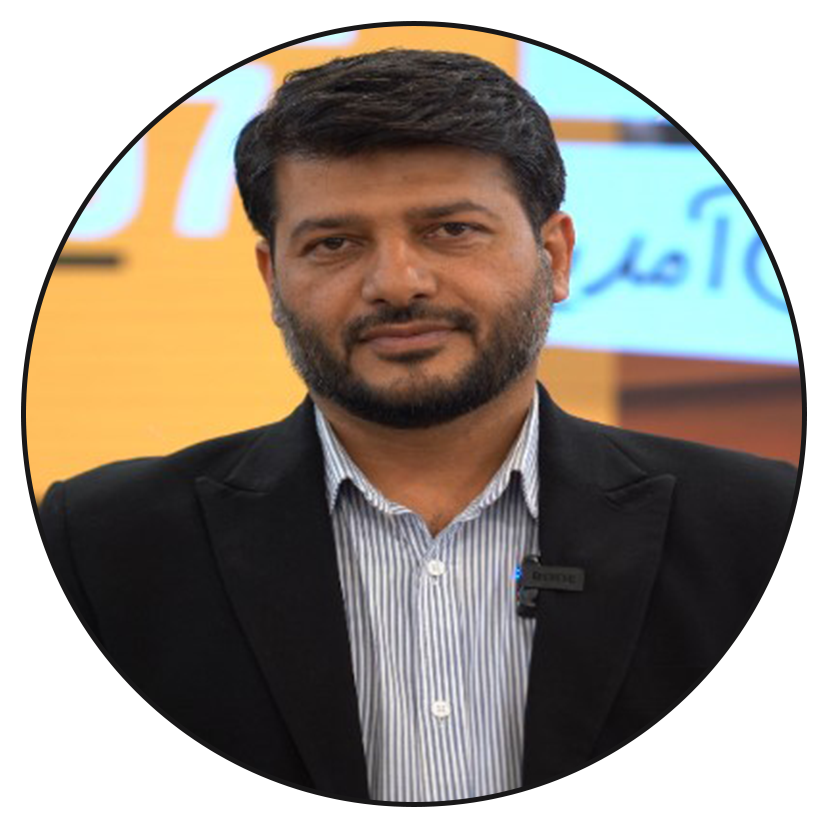 عمار مصلح