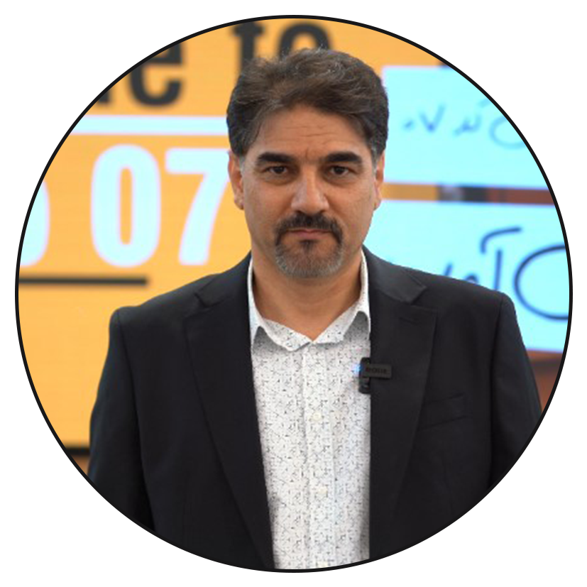 داود خسروی