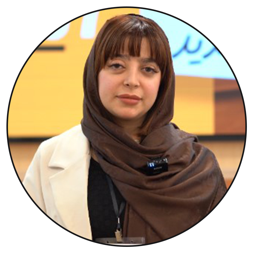 فاطمه بهادری
